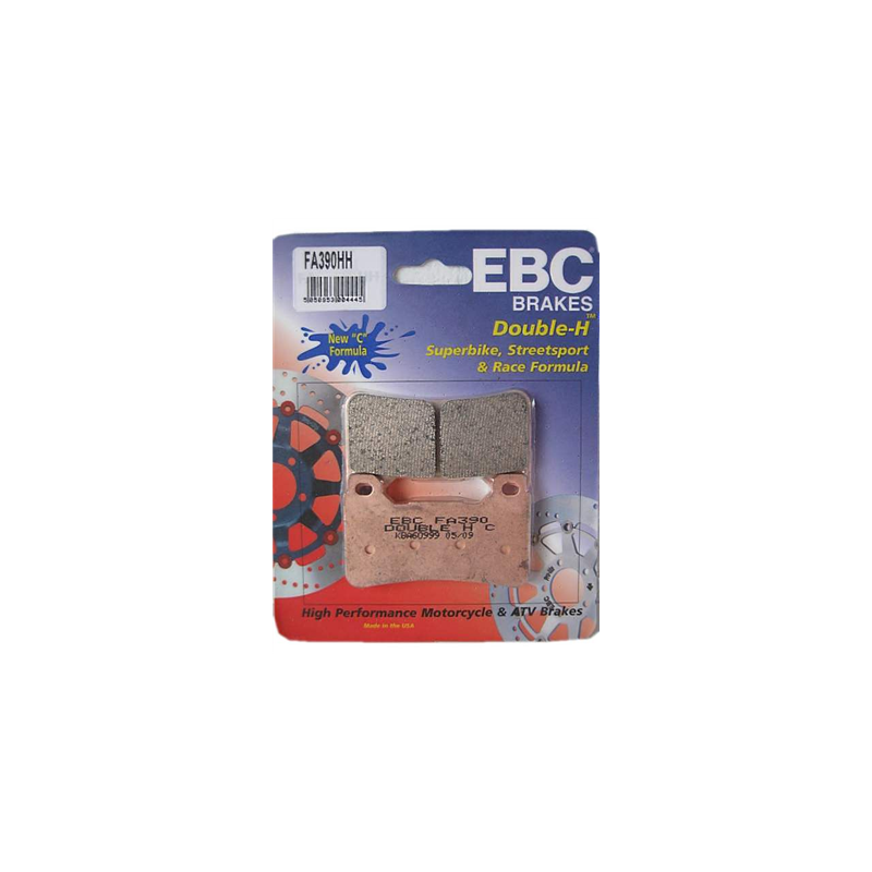 EBC FA390HH KLOCKI HAMULCOWE FA390-56144
