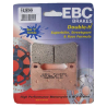 EBC FA390HH KLOCKI HAMULCOWE FA390-56144