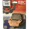 EBC FA436HH KLOCKI HAMULCOWE FA436-56146