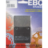 EBC FA63 KLOCKI HAMULCOWE-56148
