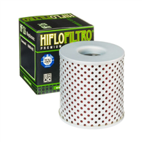 HIFLOFILTRO HF126 FILTR OLEJU-8711