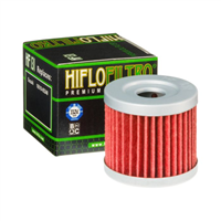 HIFLOFILTRO HF131 FILTR OLEJU-8712