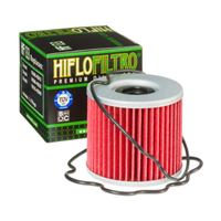 HIFLOFILTRO HF133 FILTR OLEJU-8714