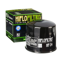 HIFLOFILTRO HF134 FILTR OLEJU-8715