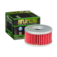 HIFLOFILTRO HF136 FILTR OLEJU-8716