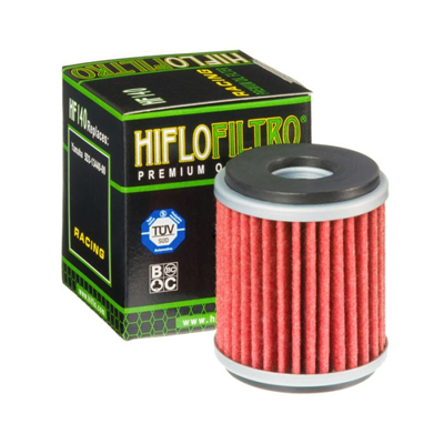 HIFLOFILTRO HF140 FILTR OLEJU-8720