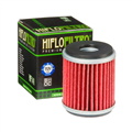 HIFLOFILTRO HF141 FILTR OLEJU-8721