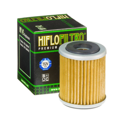 HIFLOFILTRO HF142 FILTR OLEJU-8722