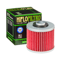 HIFLOFILTRO HF145 FILTR OLEJU-8725