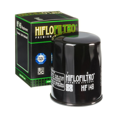HIFLOFILTRO HF148 FILTR OLEJU-8728