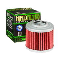 HIFLOFILTRO HF151 FILTR OLEJU-8729