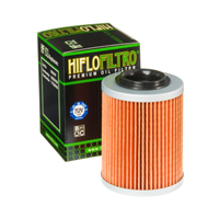 HIFLOFILTRO HF152 FILTR OLEJU-8730