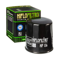 HIFLOFILTRO HF156 FILTR OLEJU-8734