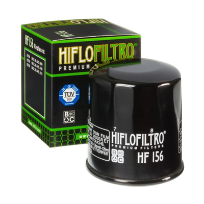 HIFLOFILTRO HF156 FILTR OLEJU-8734
