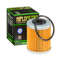 HIFLOFILTRO HF157 FILTR OLEJU-8735