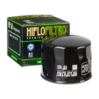 HIFLOFILTRO HF160 FILTR OLEJU-8737