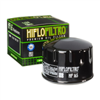 HIFLOFILTRO HF165 FILTR OLEJU