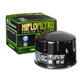 HIFLOFILTRO HF165 FILTR OLEJU-8741