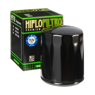 HIFLOFILTRO HF171B FILTR OLEJU-8744