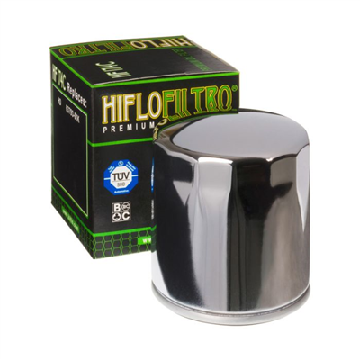 HIFLOFILTRO HF174C FILTR OLEJU-8745