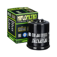 HIFLOFILTRO HF183 FILTR OLEJU-8748