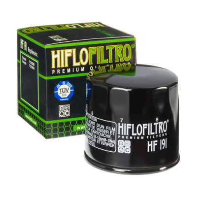 HIFLOFILTRO HF191 FILTR OLEJU-8752