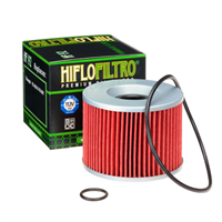 HIFLOFILTRO HF192 FILTR OLEJU-8753
