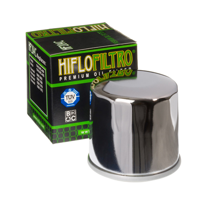 HIFLOFILTRO HF204C FILTR OLEJU-17831