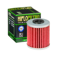 HIFLOFILTRO HF207 FILTR OLEJU