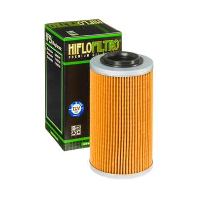 HIFLOFILTRO HF556 FILTR OLEJU-8761