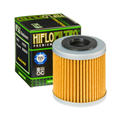 HIFLOFILTRO HF563 FILTR OLEJU-8763