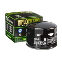 HIFLOFILTRO HF565 FILTR OLEJU-8764