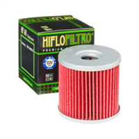 HIFLOFILTRO HF681 FILTR OLEJU
