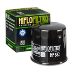 HIFLOFILTRO HF682 FILTR OLEJU
