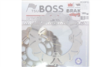 TSU BOSS HO09FID TARCZA HAMULCOWA