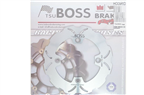 TSU BOSS HO09RID TARCZA HAMULCOWA