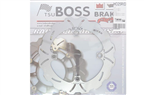 TSU BOSS HO25RID TARCZA HAMULCOWA