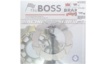 TSU BOSS HO53RID TARCZA HAMULCOWA-16508
