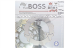 TSU BOSS HO53RID TARCZA HAMULCOWA