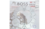 TSU BOSS HO60RID TARCZA HAMULCOWA