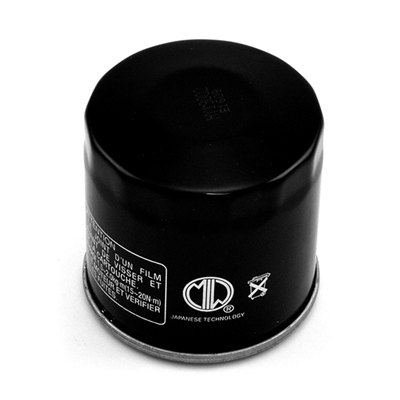 MIW HY19002 FILTR OLEJU (odpowiednik HF682)-18107