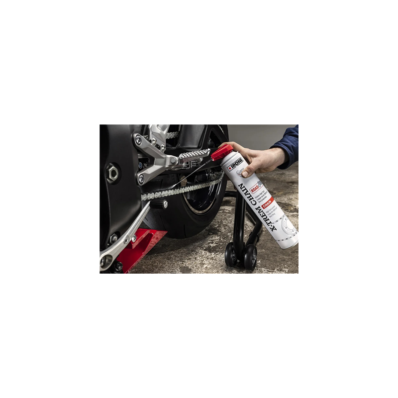 IPONE X-TREM CHAIN ROAD 750 ML SMAR DO ŁAŃCUCHA-59107