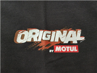 Koszulka motocyklowa MOTUL ORIGINAL DAKAR rozm. M-57171