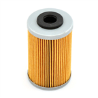 MIW KT8001 FILTR OLEJU (odpowiednik HF155)