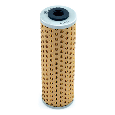 MIW KT8004 FILTR OLEJU (odpowiedik HF158)-18112