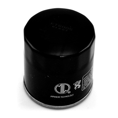 MIW KT8005 FILTR OLEJU (odpowiednik HF156)-18113