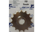 IRONMAN SPROCKETS KTM-15 ZĘBATKA PRZÓD JTF1901.15