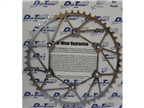 IRONMAN SPROCKETS KTM51 ZĘBATKA TYŁ JTR897.51
