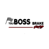 TSU BOSS KW01RID TARCZA HAMULCOWA-19733