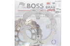 TSU BOSS KW15RID TARCZA HAMULCOWA